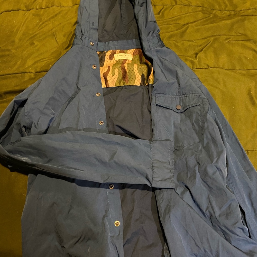 Zara men shirt